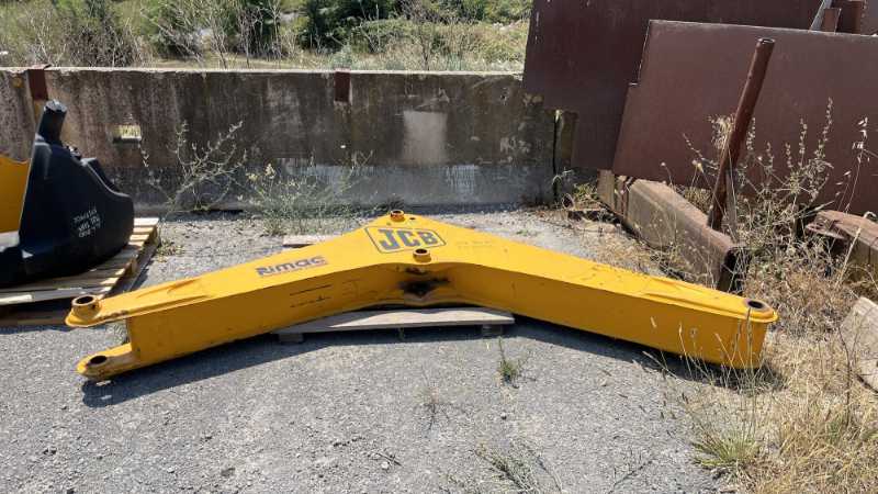 OmecoHub - JCB 8080